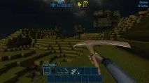 CastleMiner Z v1 гравців