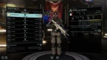 Бійці XCOM 2 групи