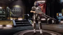 Бійці XCOM 2 знищити