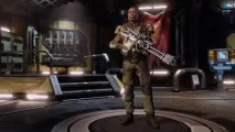 Бійці XCOM 2 ворога