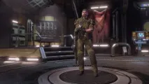 Бійці XCOM 2 знищити