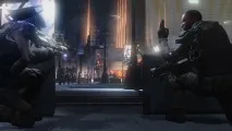 Бійці XCOM 2 ворога