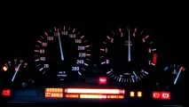 Бортовий комп’ютер BMW E34 та E32 - розшифровка кодів помилок ютер