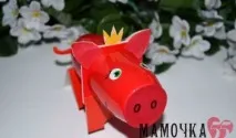 Майбутня мама вагітності