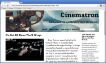 Чотири різні способи створення HTML html
