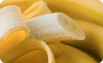 банан