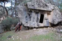 Чим зайнятися Фетхіє зайнятися
