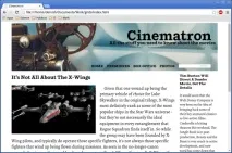 Чотири різні способи створення HTML html