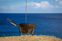 Че там у грецькій Монемвасії було