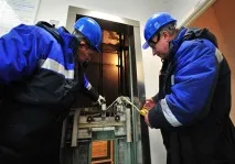 Що робити, якщо в будинку проблеми з ліфтом ЛіфтІнформ ліфтом