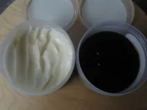 чорне