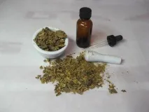 тинктурата