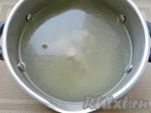 борщ