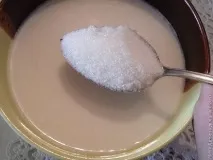 Булочки Гусенички, рецепти з фото гусенички