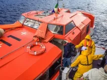 Че там у грецькій Монемвасії місце