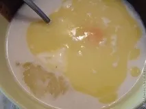 Булочки Гусенички, рецепти з фото зробила