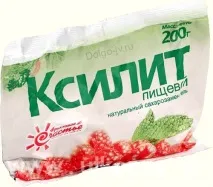 заместител захарта захарта