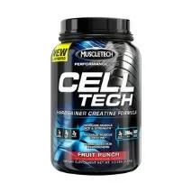 Cell-Tech Performance Performance