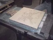 Що таке літографія літографія