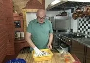 Сталик Ханкишиев отговор