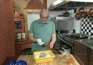 Сталик Ханкишиев отговор