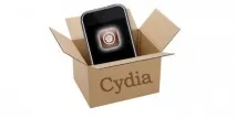 Cydia Твіки Orbit, LockInfo, IconRenamer, InfiniFolders та MultiIconMover твіки