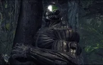 nanosuit версия