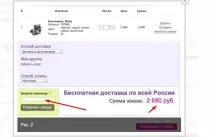 Що таке промокод або покупки в Інтернеті зі знижками, Загальна інформація, Путівник промокод