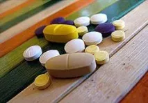 обем инжекция компонентите лекарството