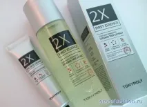 crossfashion essence
