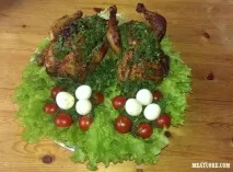 пълнено гъби