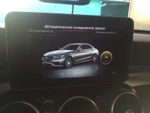 външни огледала