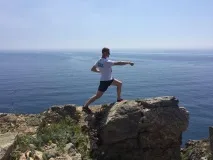 Далекосхідні УТС по карате на березі Японського моря далекосхідні