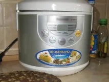 мултикукър машина хляб