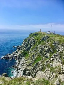 Далекосхідні УТС по карате на березі Японського моря далекосхідні