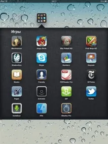 Cydia Твіки Orbit, LockInfo, IconRenamer, InfiniFolders та MultiIconMover твіки