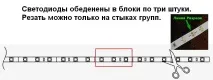 світлодіодна