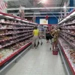 набор мерки дезинфекция