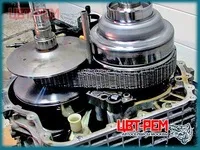 multitronic инструментална