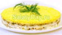 Дешеві салати - зберігаємо бюджет рецепти з фото та відео рецепти