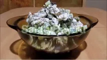 Дешеві салати - зберігаємо бюджет рецепти з фото та відео бюджет
