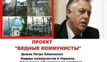 Дім Петра Симоненка Симоненка