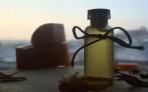 приготвяне етерично масло