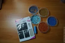 Робимо джинсове болеро з бісерною вишивкою - перетворюємо стару куртку – Ярмарок Майстрів перетворюємо