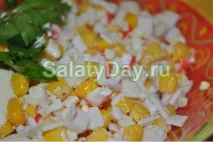 Дешеві салати - зберігаємо бюджет рецепти з фото та відео рецепти