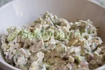 Дешеві салати - зберігаємо бюджет рецепти з фото та відео бюджет