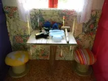 дворі