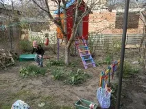 дворі