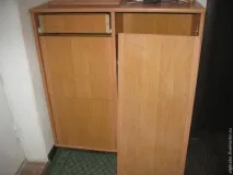 Декорування тумби для взуття – Ярмарок Майстрів взуття