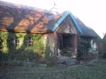 Доі Після Як старий будинок у селі став відмінним місцем для життя будинок